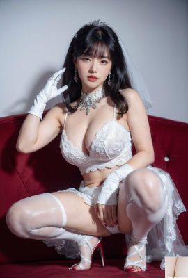 新娘2