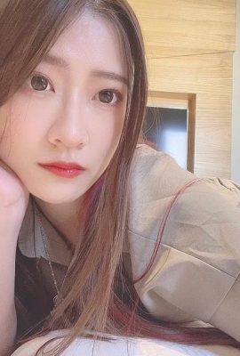 甜美氣質兼容「球球 MiKa」逆天身材讓人上頭 (10P)