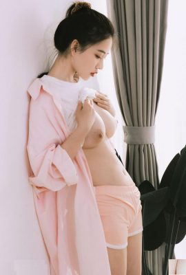 [國模人體] 年年《初夏》 (50P)