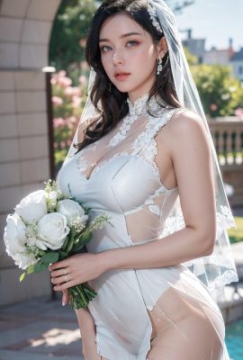 新娘1