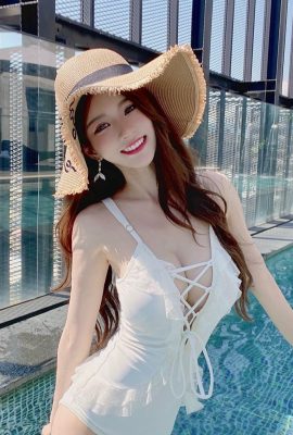 「Yan Lee」年輕的肉體就是讚 (10P)
