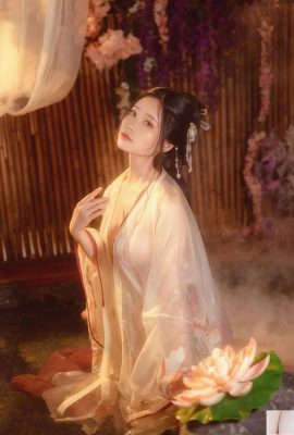 (國模人體) 年年《夢醉瑤》 (39P)