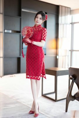 [網路收集] 楊晨晨《私購分享》 [103P+2V]