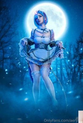 [網路收集] Aery Tiefling – Rem [50P+6V]
