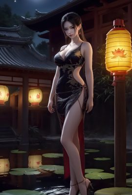 楊靈姬_天行九歌_ndy400