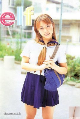 野咲ル在Ura-Books Elf中擁有（Rumi Nosaki）色情明星（52p）
