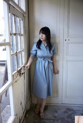 (ちゃんよた) 飽滿曲線引人遐想 性感震撼來襲 (24P)