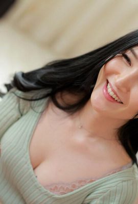 Azuma Suzu：一個真正的已婚婦女首次亮相，立即醒來。 Azuma Suzu（21p）