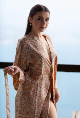 Monika May  – 軟能（106p）