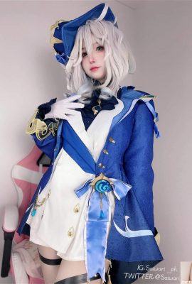 saiwari_ph  –  Furina（12p）