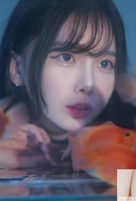 甜美正妹「ZAZZA」活力又可愛 (10P)