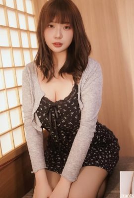 人氣美女「Ruru茹茹」福利大放送 (10P)