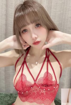 天使下凡「安寶兒」 顏值天花板 (10P)