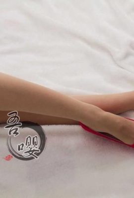 [網路收集] 絕色網路美腿紅人 吾嚶 [135P]