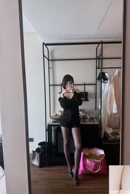 好身材藏不住「鄭瑞妤」畫面太狂 (10P)