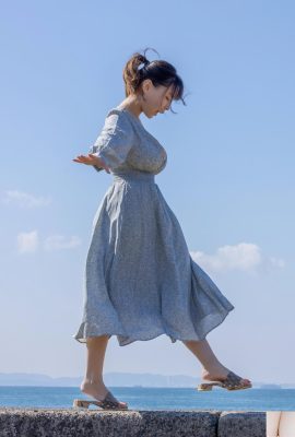[吉根ゆりあ] 甜美外表下藏飽滿兇器 吸引全員的目光 (29P)