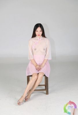 [HT95] 青花瓷，好看嗎 (75P)
