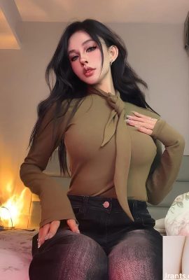 「無雙」心快要被她勾走了 (11P)