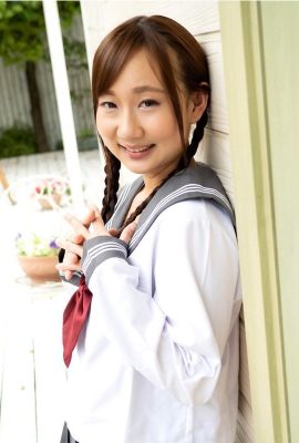 （Natsume Rinka）學生的妹妹風格（23p）