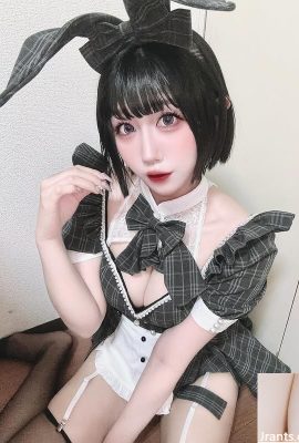「鞠子Mariko」笑容原來可以這麼甜！ (11P)