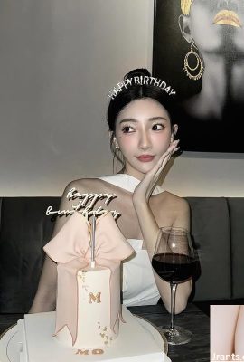 「Tsai chun an」大胸器令人羨慕 (10P)