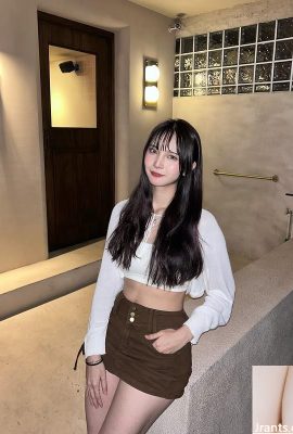 迷人曲線「杞」讓人想壞壞 (11P)