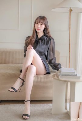 超絕可愛美少女 「柔柔」一看就戀愛 (10P)