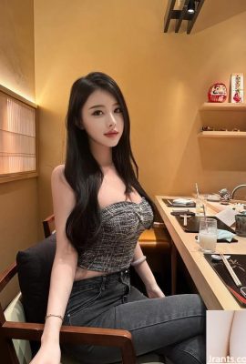 「Sooxiiy」甜美誘惑的小惡魔 (11P)