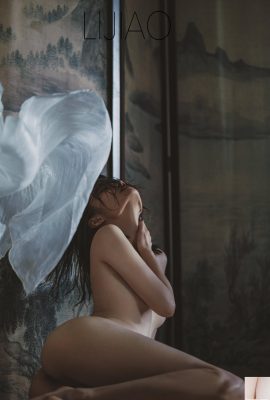 (推特美女)@wax19921118 (71P)