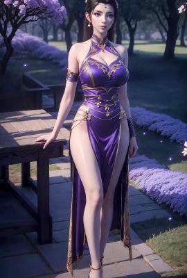 唐茜兒_大豬戴_ndy460
