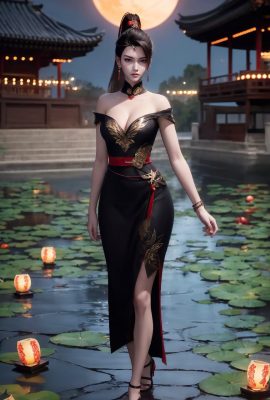 夏付信_無上煉丹_ndy479