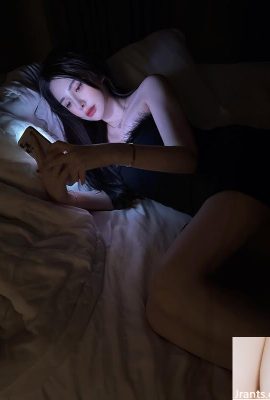 「kelly_lin119」養眼到讓人目不睛 (11P)