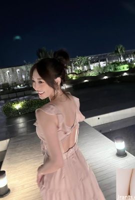 「璇璇 Syuan」細腰爆乳讓人受不了 (10P)