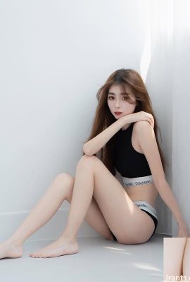 「陳琪茵」色氣滿點有夠犯規 (10P)