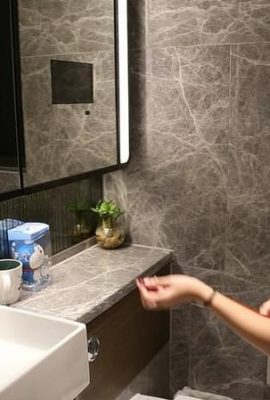 (自拍) 學生妹下海 私拍 (29P)