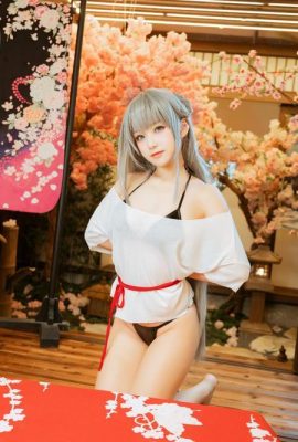 [網路收集] 七七娜娜子 – 美因茨 [44P]