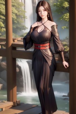 林佳_遮天蔽日_ndy366