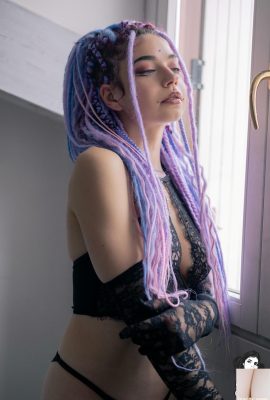 [Suicide Girls] 2025年6月20日 – 加托 – 甜蜜的回憶 [42P]