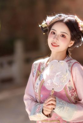 春詩 小杜同學 (25P)