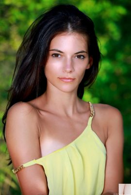 Aleksandrina  – 無可挑剔（110p）