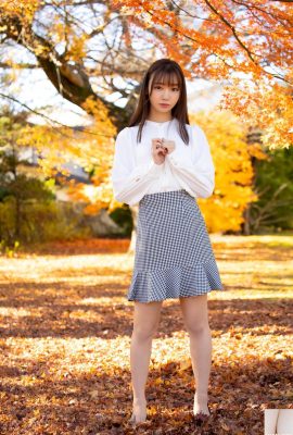 (斎藤まりな) 精緻美顏搭配傲人的姣好身材 (38P)
