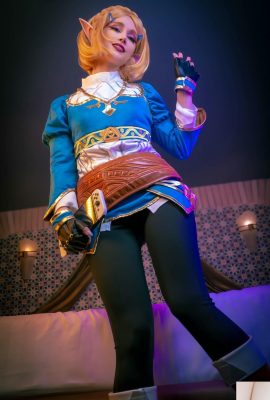 [網路收集] Aery Tiefling – Zelda Set 2 [73P+7V]