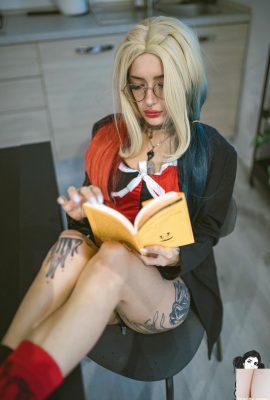 [Suicide Girls] 2025年6月21日 –  Catfois  – 它如何使您感到 [48P]