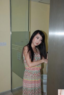 國模小樹人體私拍套圖 (93P)