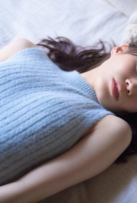 (未歩なな) 臉蛋散發青春氣息！清新給推 (32P)