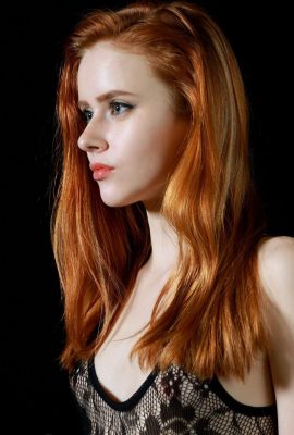 貝拉·米蘭（Bella Milano） – 銅閃耀（112p）