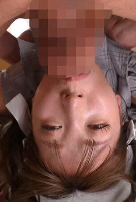 Konaumi aya：culking。一個心碎的美麗女孩是一個父親的女人，有充滿愛心的訓練和溫暖的精液…（21p）
