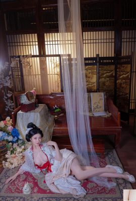 年年 – 廣寒宮 (45P)