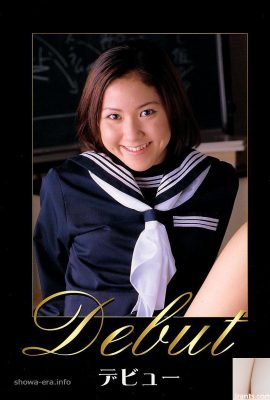 在URA-Books首次亮相的色情明星（69p）