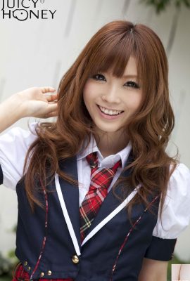 Kato Rina Xcity Juicy Honey Vol 05（54p）